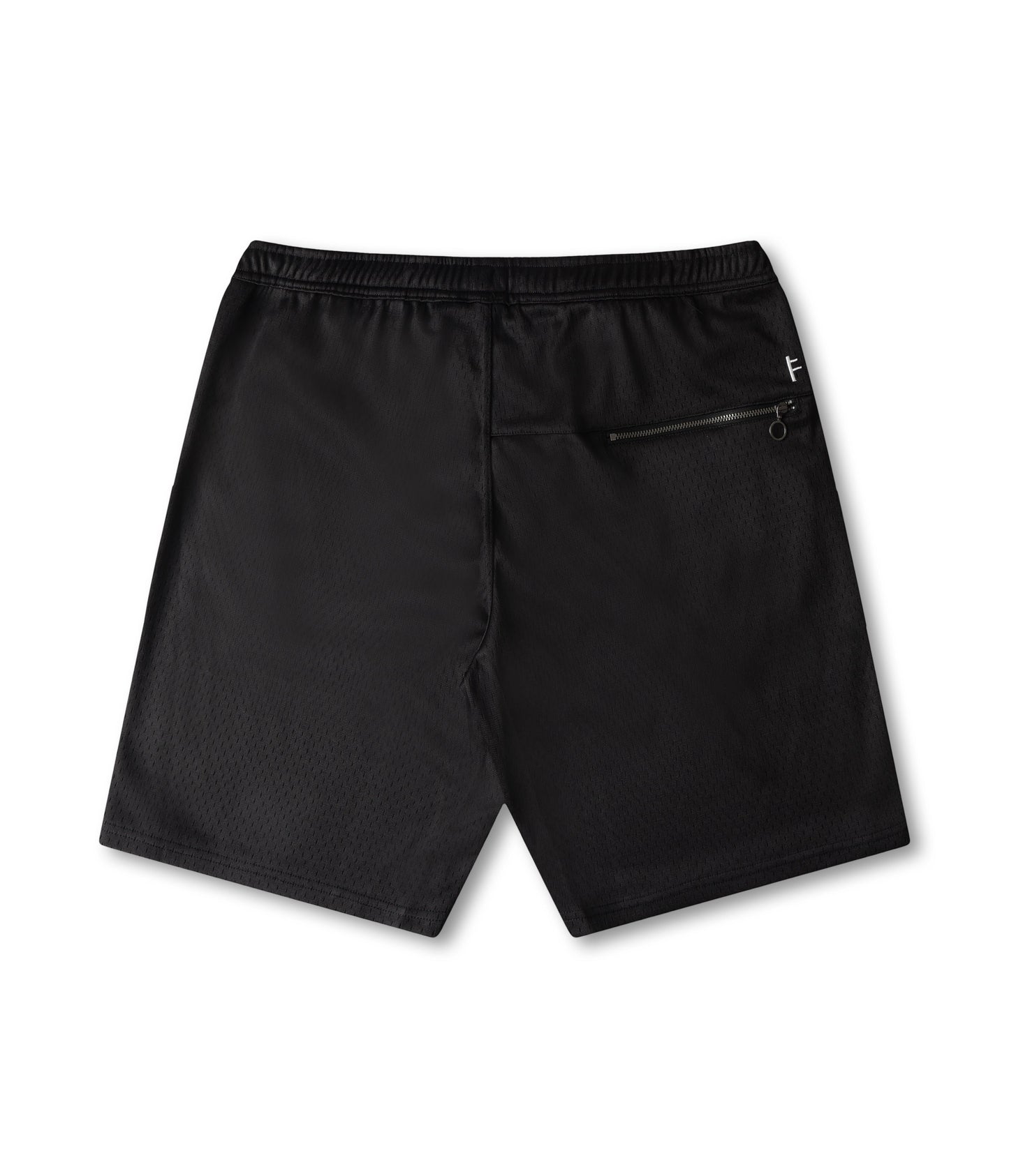 ACTION BALL WALKSHORT // BLACK