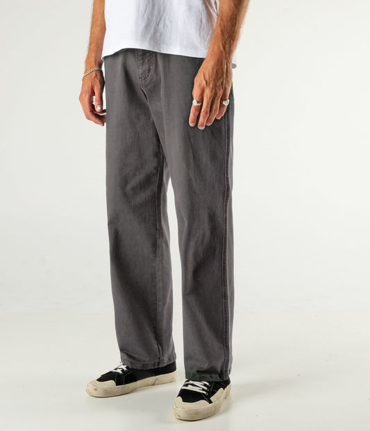 DISTEND VT PANT/ GREY