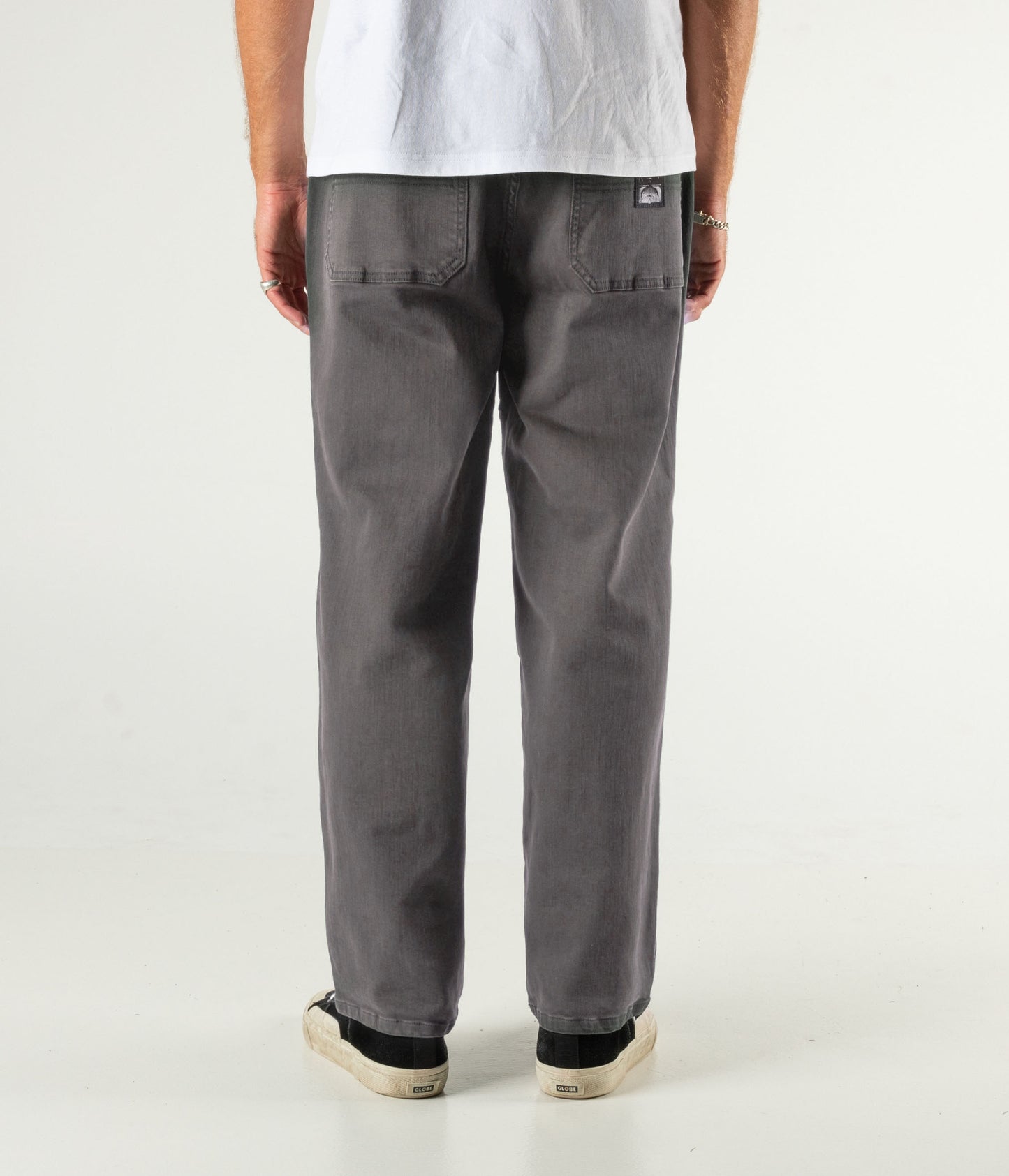 DISTEND VT PANT/ GREY