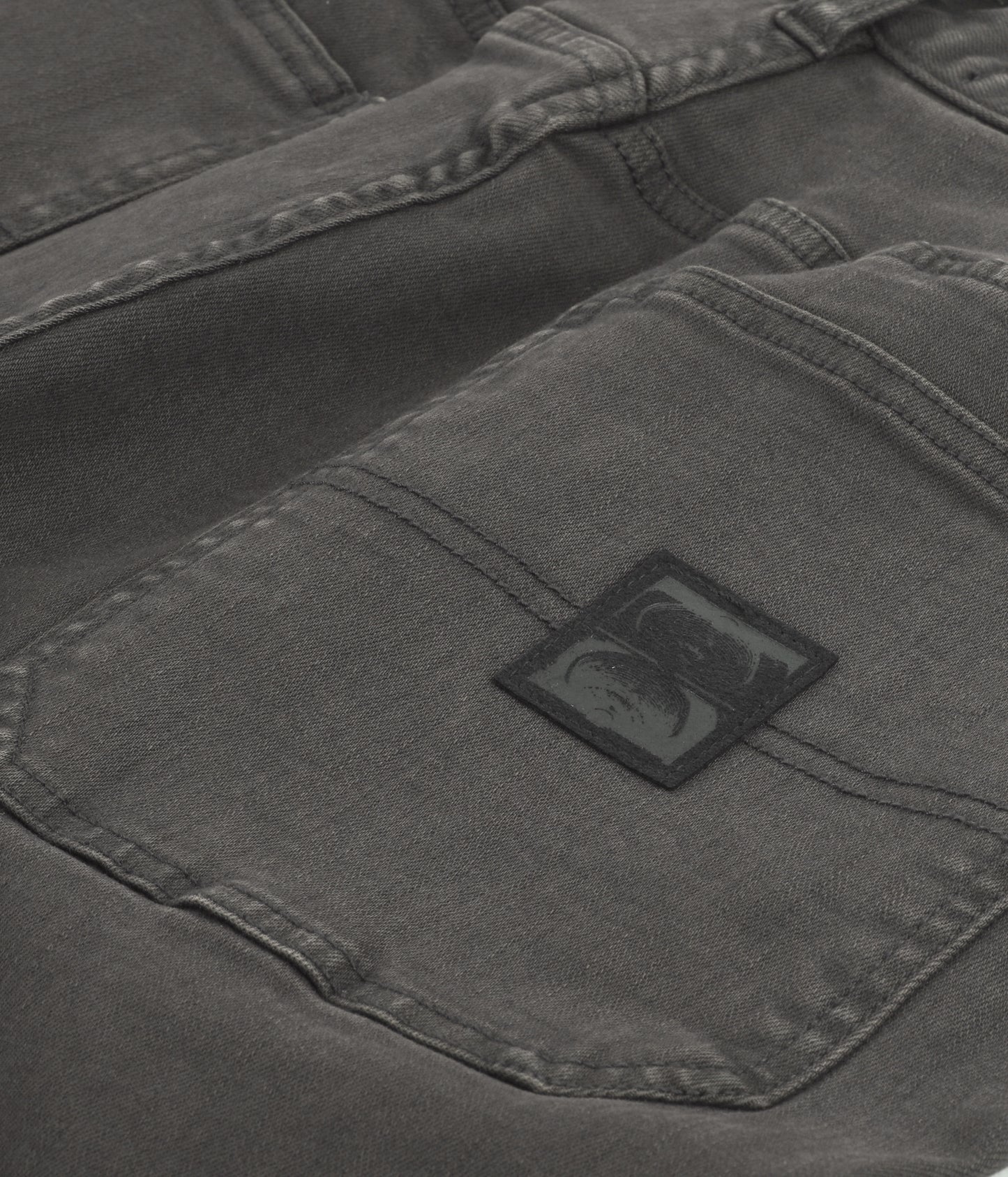 DISTEND VT PANT/ GREY