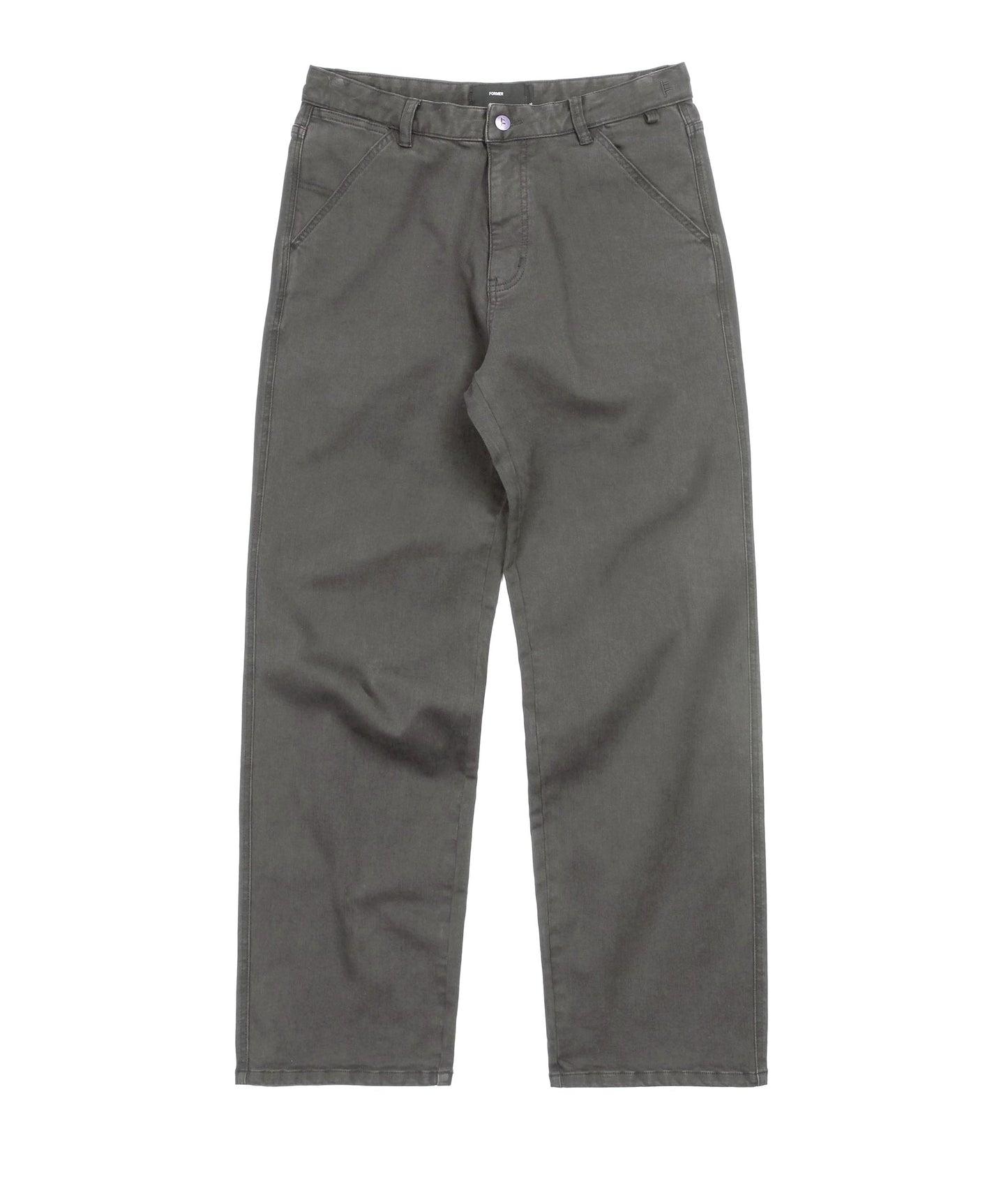 DISTEND VT PANT/ GREY