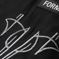 B.HOWARD 19 TRUNK // BLACK