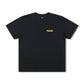VOICES T-SHIRT // BLACK