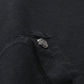 CA OVERSIZED POCKET T-SHIRT // WASHED BLACK