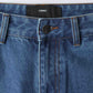 VT DISTEND DENIM 20.5' WALKSHORT // DARK BLUE