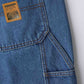 VT DISTEND DENIM 20.5' WALKSHORT // DARK BLUE