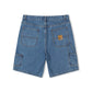 VT DISTEND DENIM 20.5' WALKSHORT // DARK BLUE