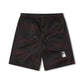 TWO TONE BALL 20' SHORT // BLACK