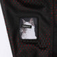 TWO TONE BALL 20' SHORT // BLACK