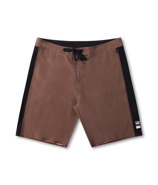 SYSTEM 19" TRUNK // CHOC