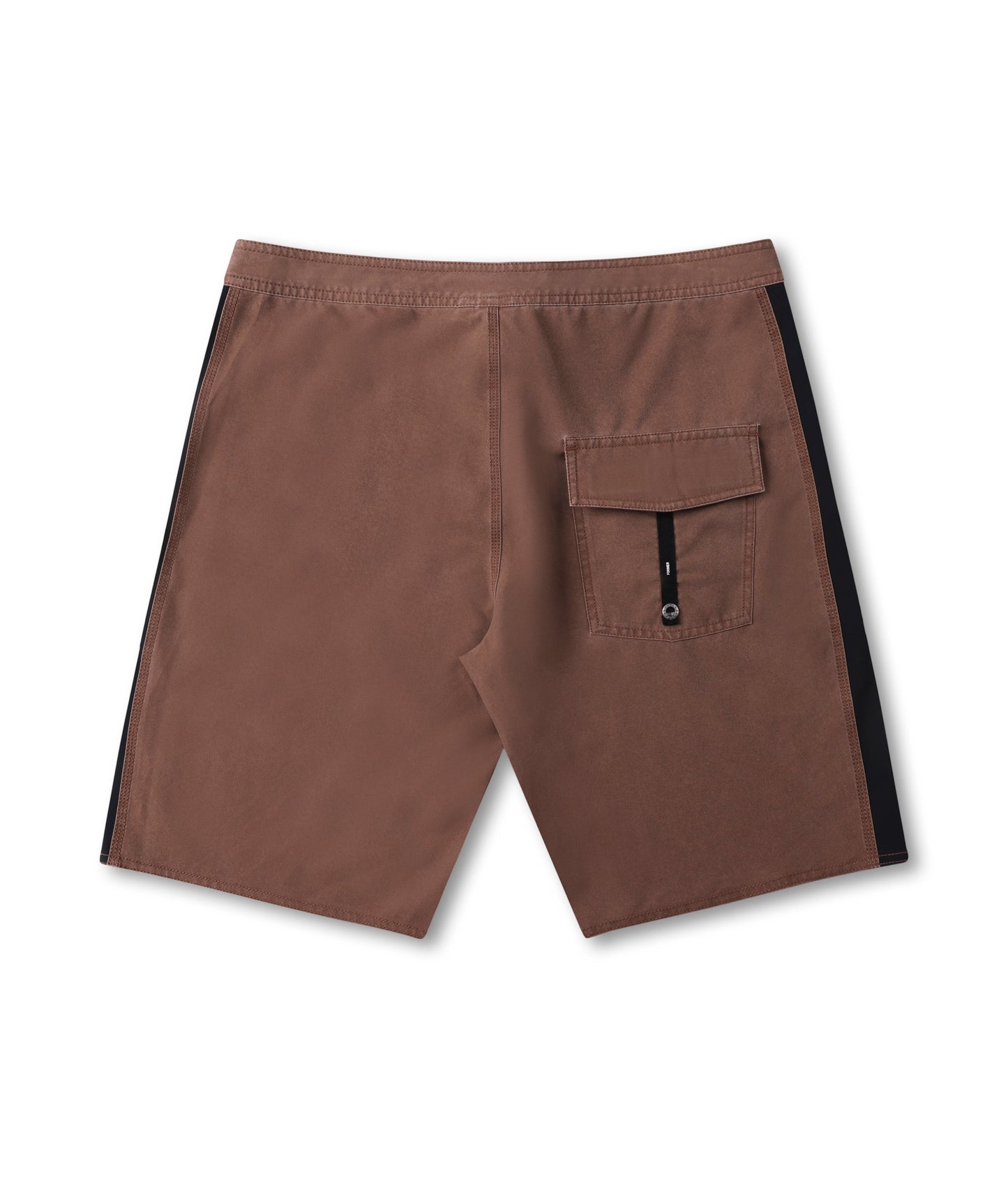 SYSTEM 19" TRUNK // CHOC