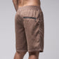 SWANS CARGO 21" SWIM TRUNK // CHOC