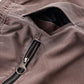 SWANS CARGO 21" SWIM TRUNK // CHOC