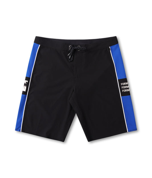 SYSTEM 20" TRUNK // ECLIPSE BLACK