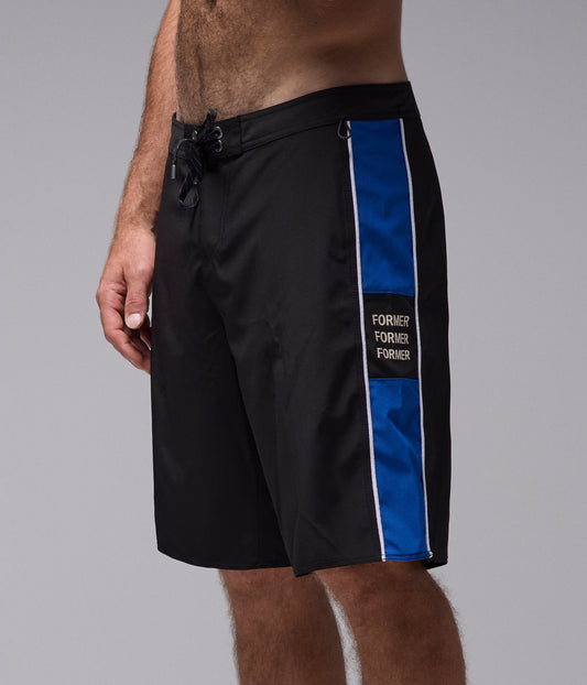 SYSTEM 20" TRUNK // ECLIPSE BLACK