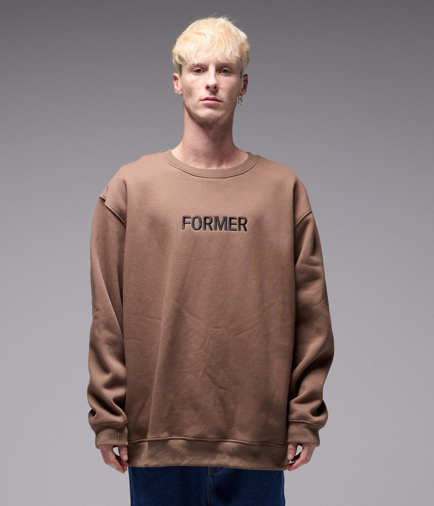 LEGACY EMB CREW // CHOC