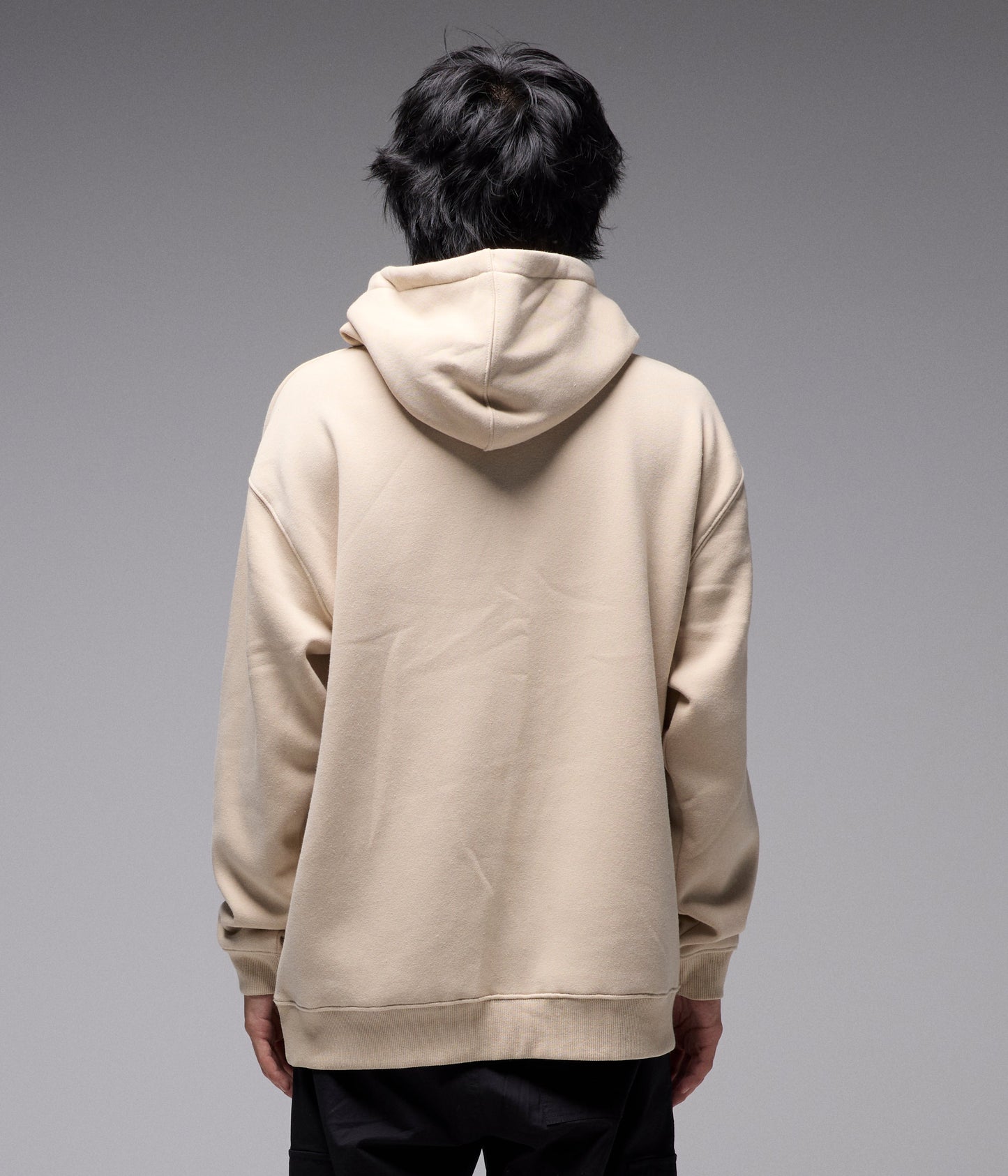 PARLIAMENT HOOD // BONE