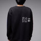 ODE CREW // BLACK