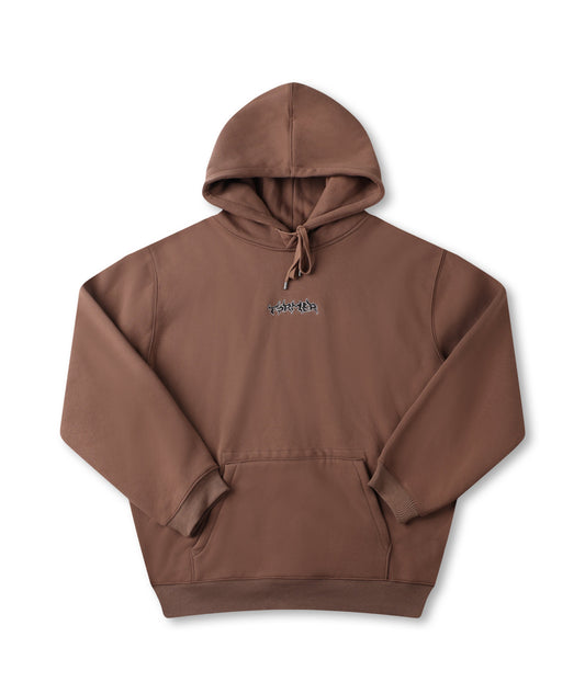 PROSCRIPTION HOOD // CHOC