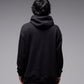 OSCILLATING HOOD // BLACK