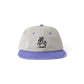 PARLIAMENT CAP // WASHED VIOLET