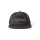 SHAMBLES TRUCKER CAP // GREY