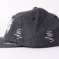 PRAISE CAP // GREY