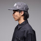 PRAISE CAP // GREY