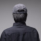 PRAISE CAP // GREY