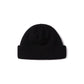 PROSCRIPTION BEANIE // BLACK