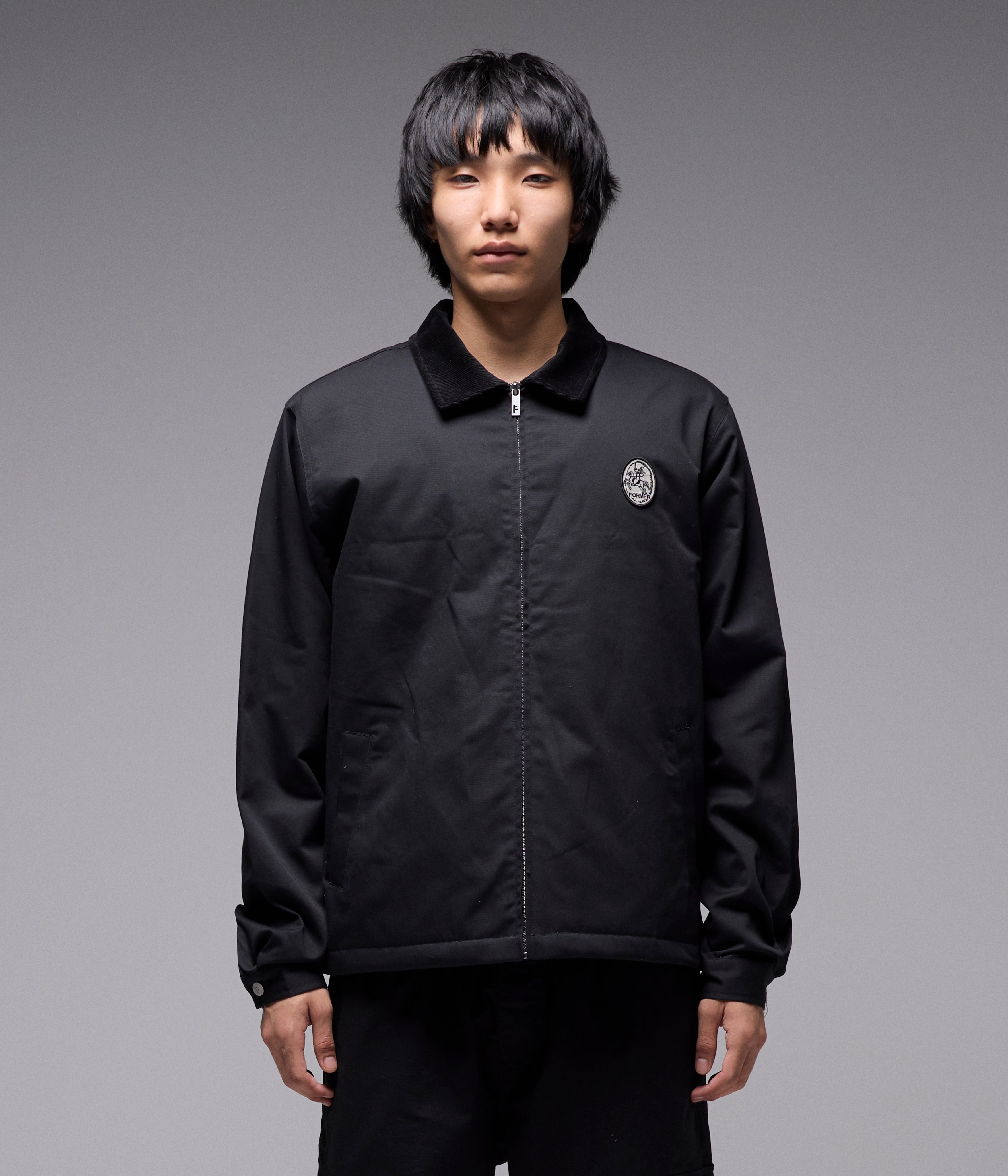 former ジャケット Jackets – FORMER MERCHANDISE