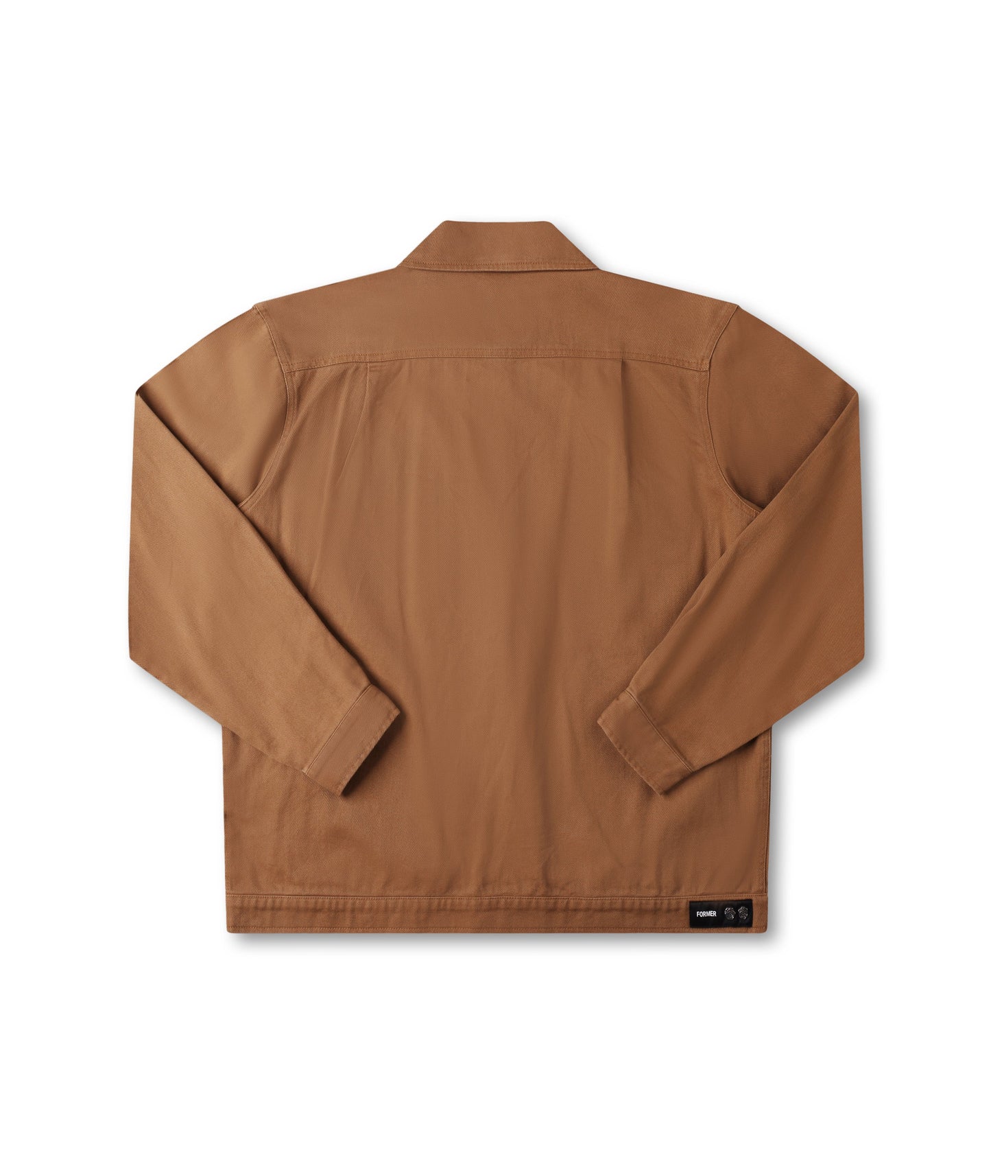 CA CAGE JACKET // CHOC