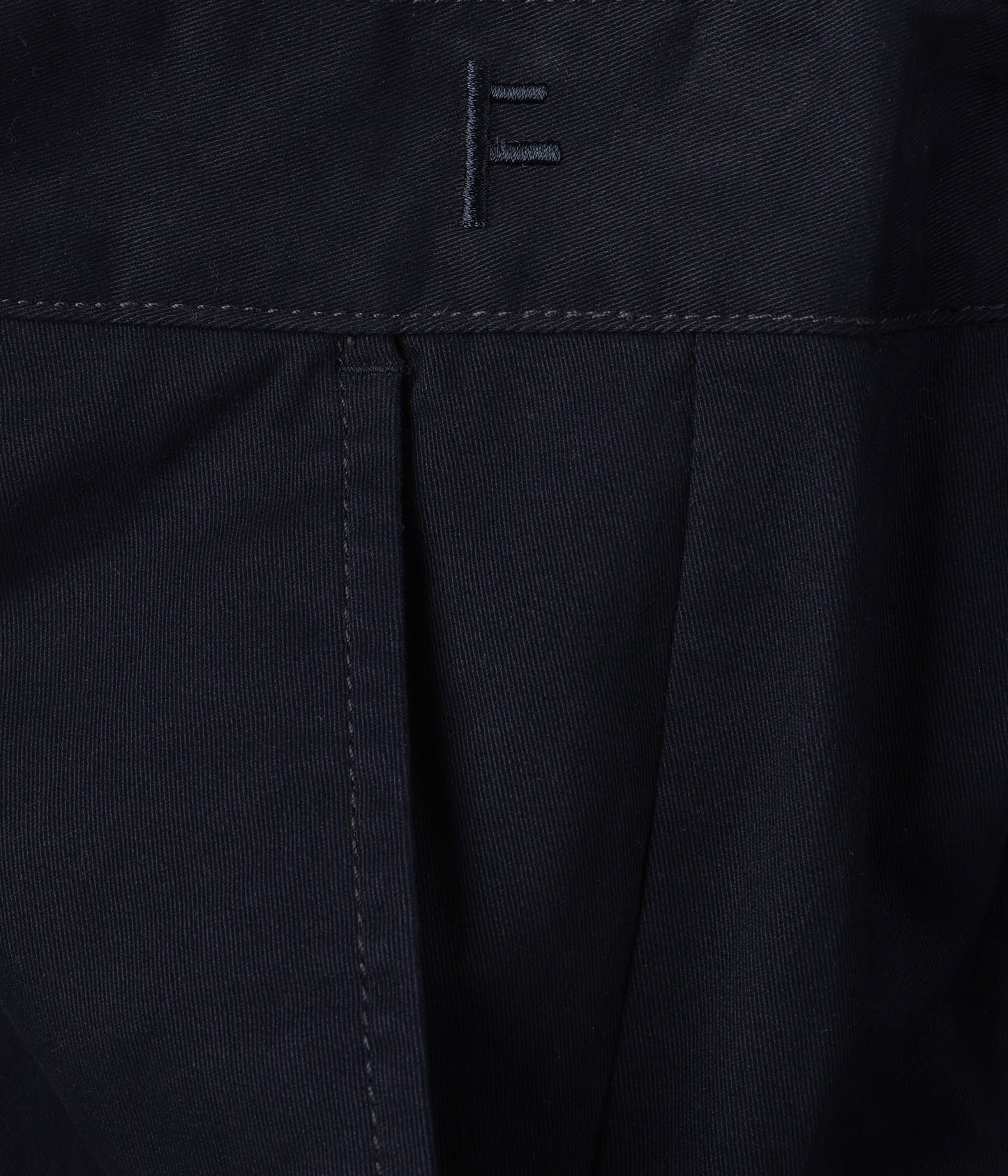 LEGACY CHINO PANT // NAVY
