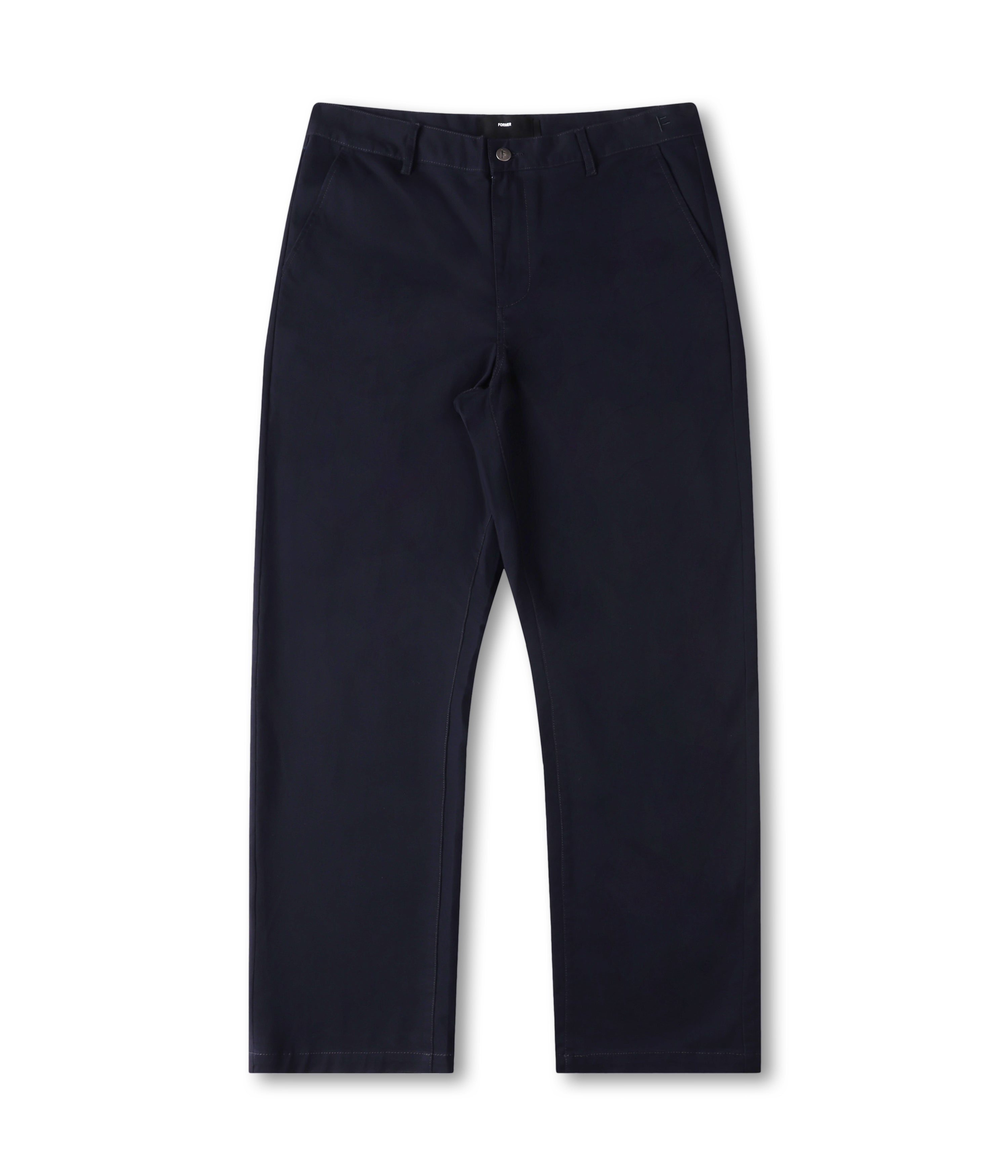 LEGACY CHINO PANT // NAVY – FORMER MERCHANDISE