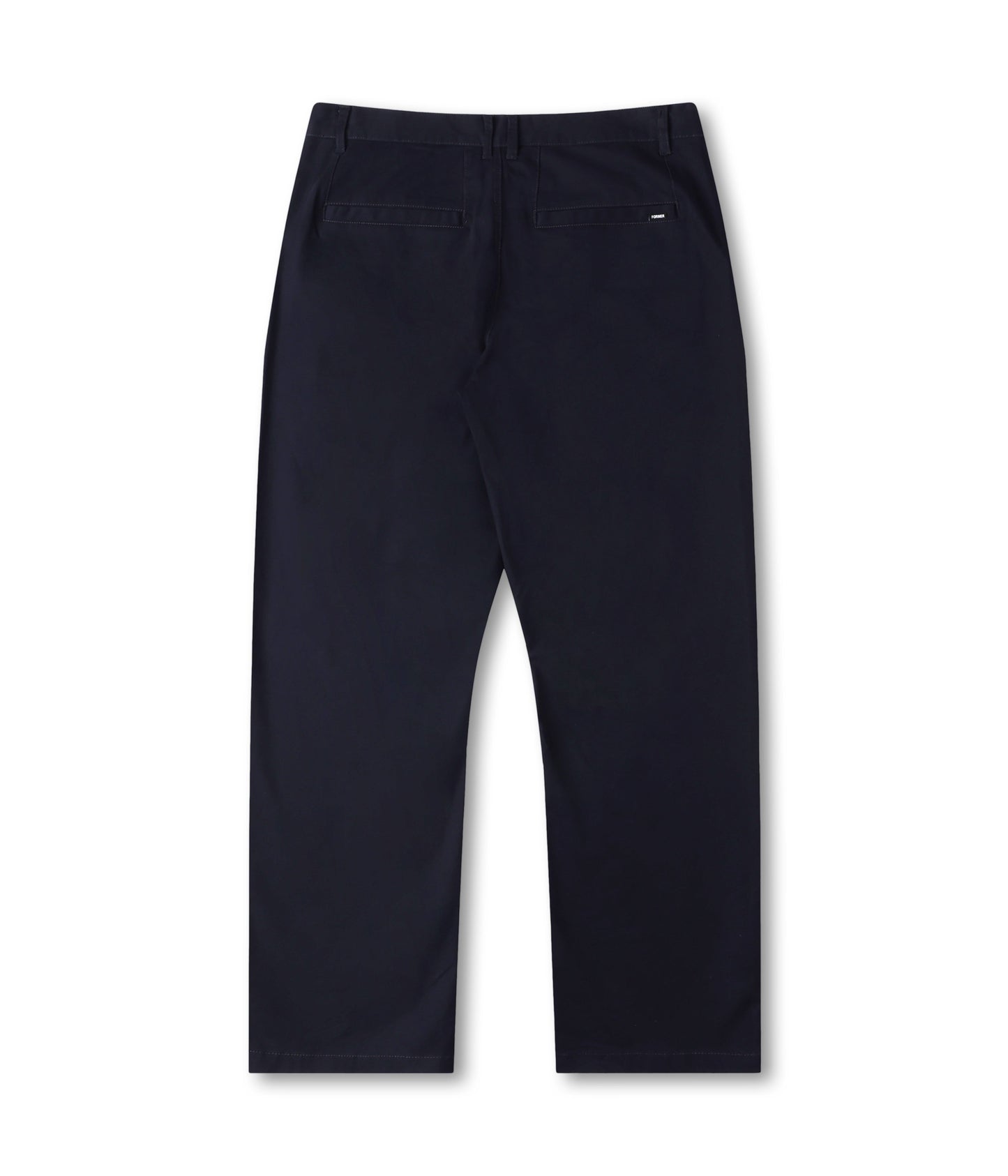 LEGACY CHINO PANT // NAVY