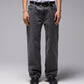 CRUX DENIM PANT // WASHED GREY