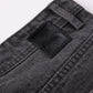 CRUX DENIM PANT // WASHED GREY