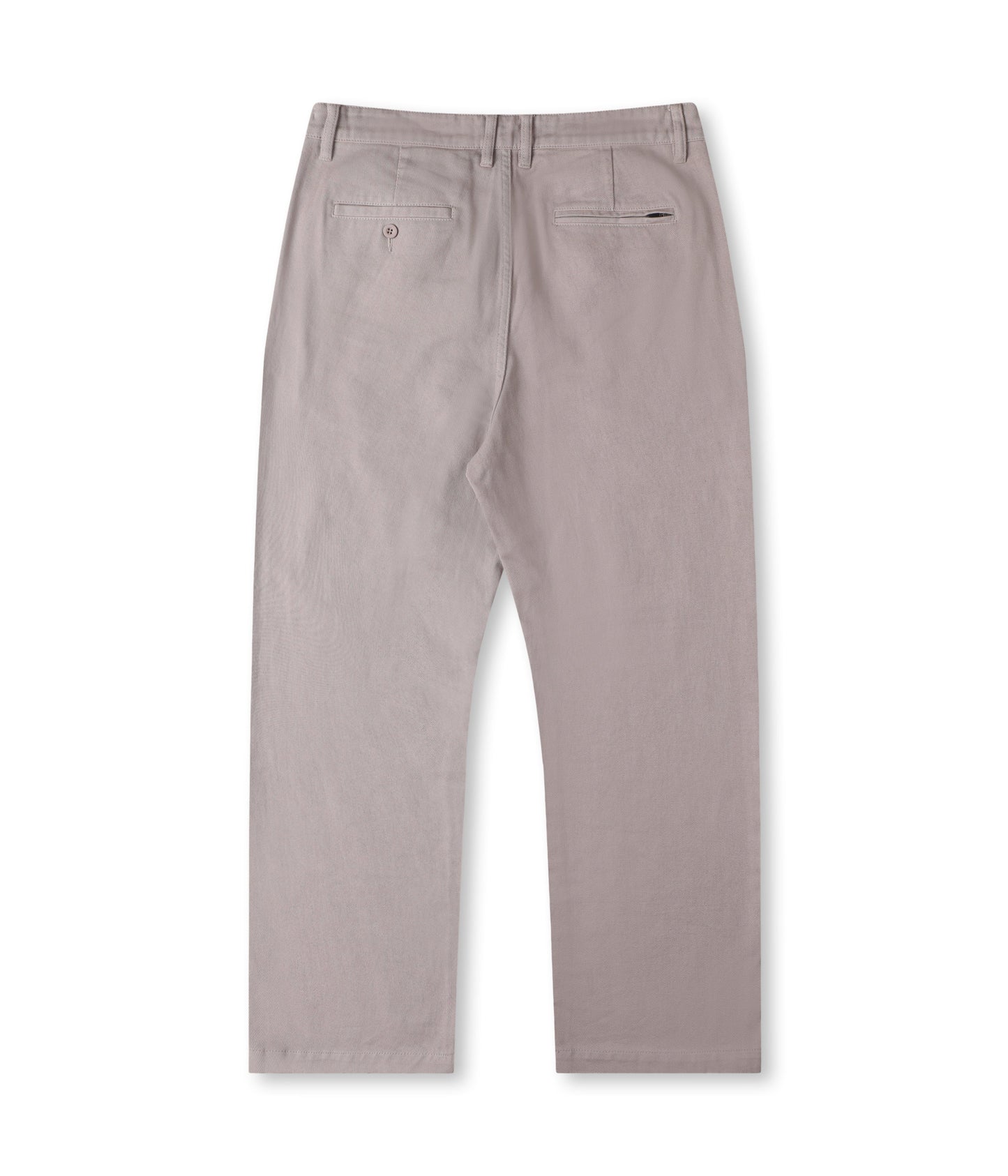 AG DENIM PANT // TAUPE