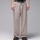 AG DENIM PANT // TAUPE