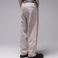 AG DENIM PANT // TAUPE