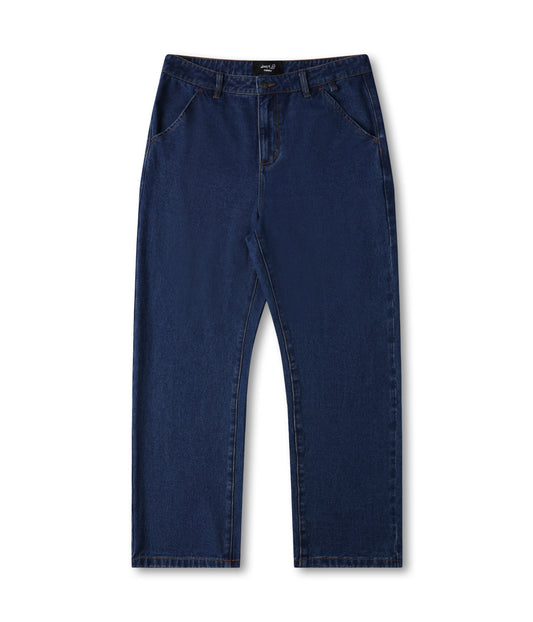 REYNOLDS DENIM PANT // PROSCRIPTION DARK BLUE