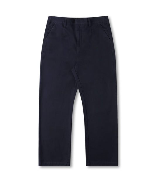 ANDERSON PANT // NAVY