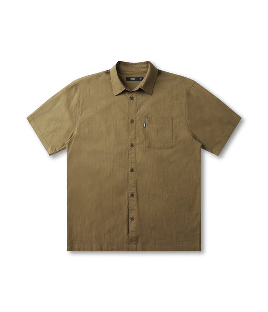 LEGACY SS SHIRT // SURPLUS