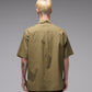 LEGACY SS SHIRT // SURPLUS
