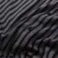 REYNOLDS STRIPE SS SHIRT // MIDNIGHT