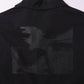 VIVIAN SHUNNING SS SHIRT // WASHED BLACK
