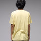 PARLIAMENT T-SHIRT // WASHED FLAX