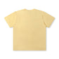 PARLIAMENT T-SHIRT // WASHED FLAX