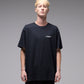 SHAMBLES T-SHIRT // BLACK