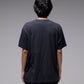 MINDLESS T-SHIRT // WASHED BLACK